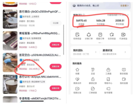 图片[2]|短视频代发，0粉就可以做，每个月可以领取900条原创视频|网创挖金社