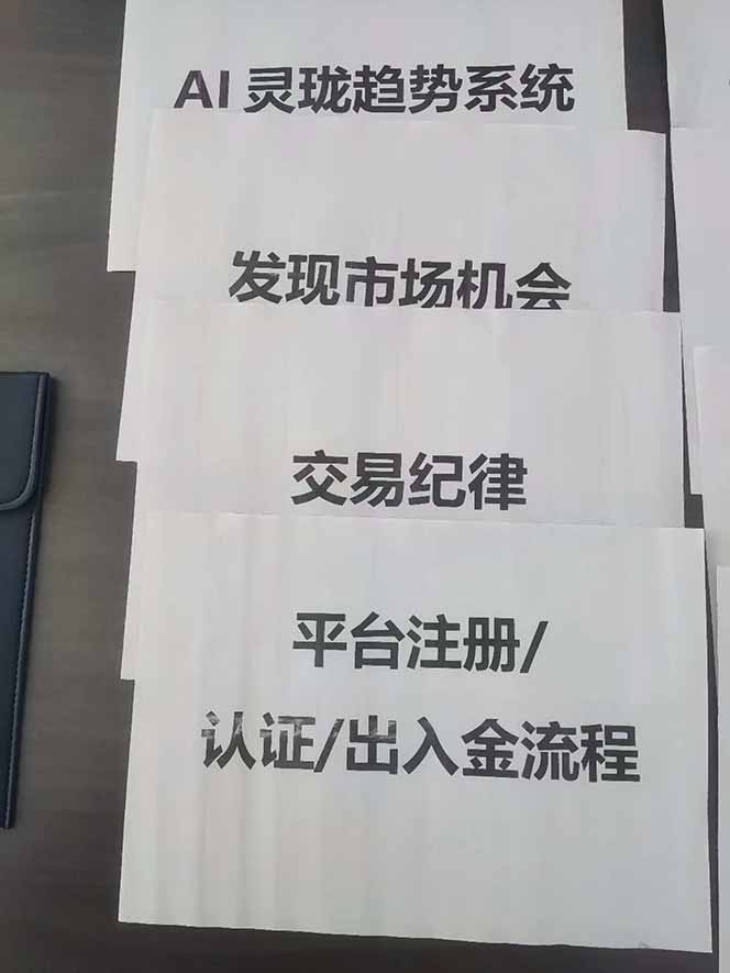 图片[3]|海外美金AI掘金项目，200U可入门槛，一天一单即可，每天1000-2000很轻松！|网创挖金社