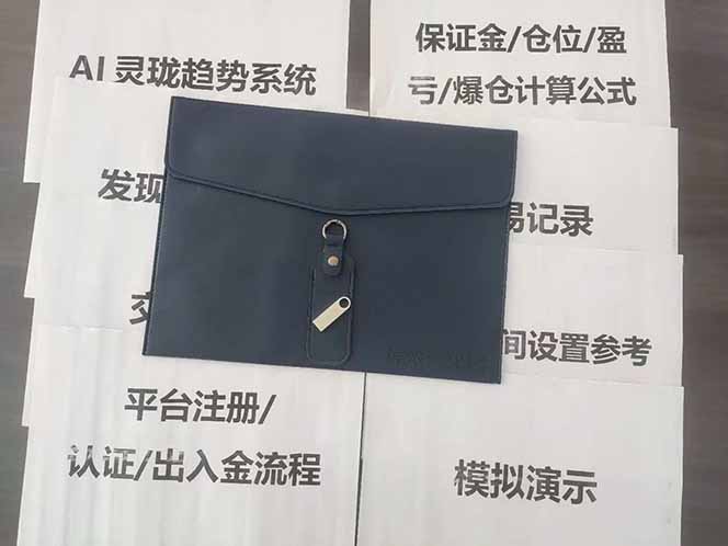 图片[5]|海外美金AI掘金项目，200U可入门槛，一天一单即可，每天1000-2000很轻松！|网创挖金社
